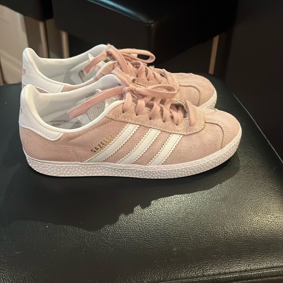 Gazelle adidas ortholite for kids - Picture 1 of 5